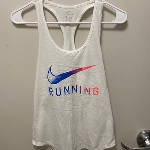 Nike Running Tank